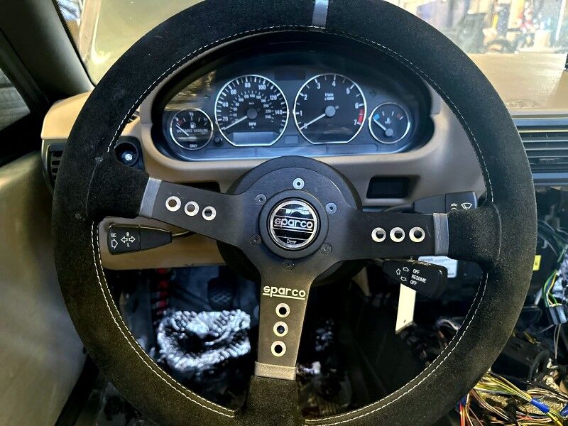2002 BMW Z3 3.0i Roadster RWD Arlington VA