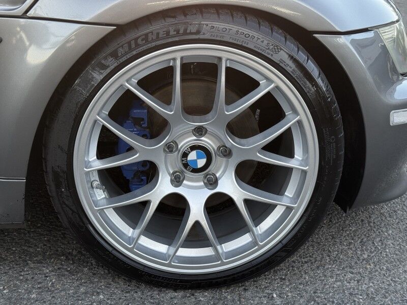 2002 BMW Z3 3.0i Roadster RWD Arlington VA