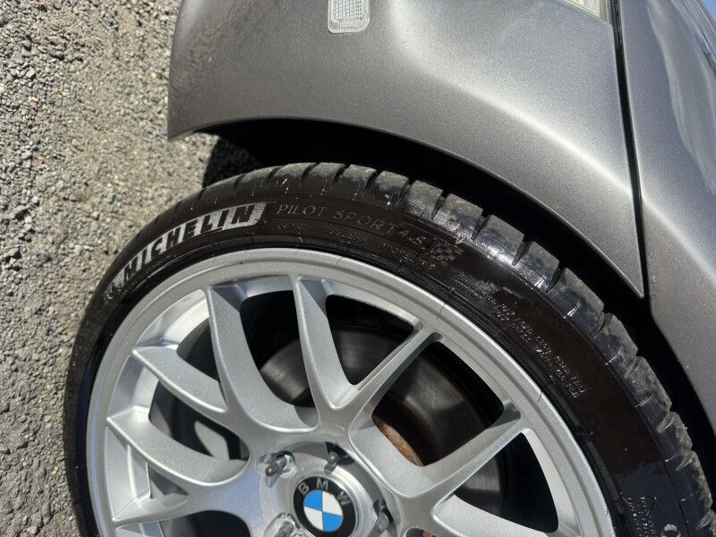 2002 BMW Z3 3.0i Roadster RWD Arlington VA