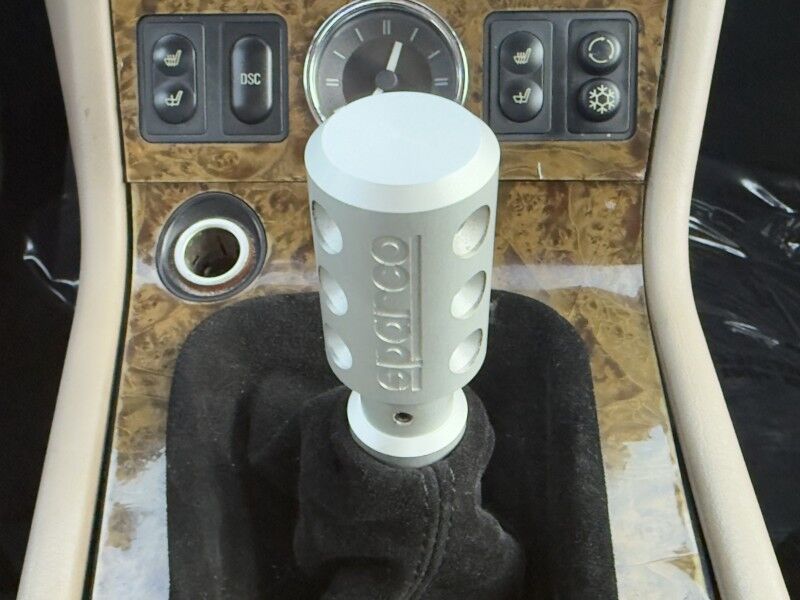 2002 BMW Z3 3.0i Roadster RWD Arlington VA