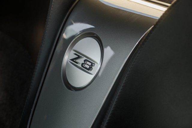 2002 BMW Z8 Base Paramus NJ