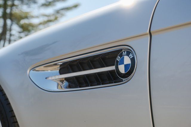 2002 BMW Z8 Base Paramus NJ