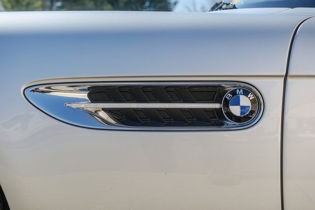 2002 BMW Z8 Base Paramus NJ