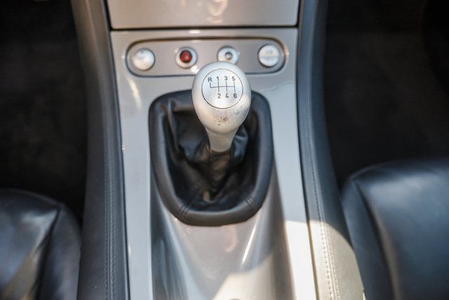 2002 BMW Z8 Base Paramus NJ