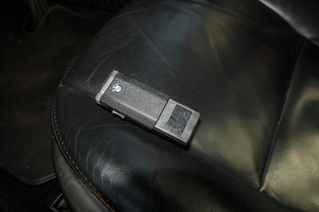 2002 BMW Z8 Base Paramus NJ