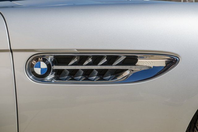 2002 BMW Z8 Base Paramus NJ