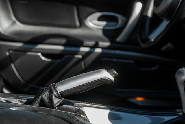 2002 BMW Z8 Base Paramus NJ