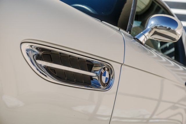 2002 BMW Z8 Base Paramus NJ