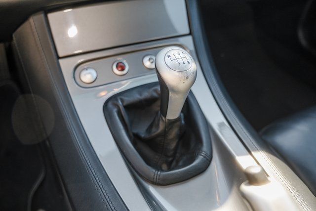 2002 BMW Z8 Base Paramus NJ