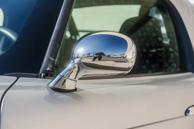 2002 BMW Z8 Base Paramus NJ