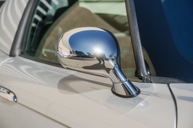 2002 BMW Z8 Base Paramus NJ