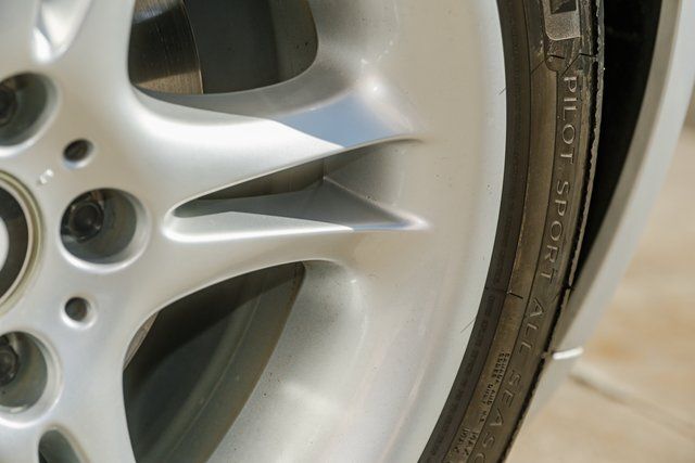 2002 BMW Z8 Base Paramus NJ