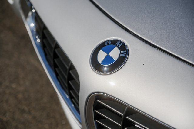 2002 BMW Z8 Base Paramus NJ