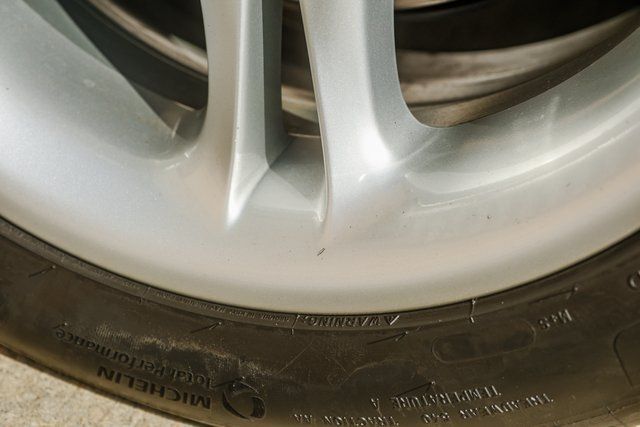 2002 BMW Z8 Base Paramus NJ