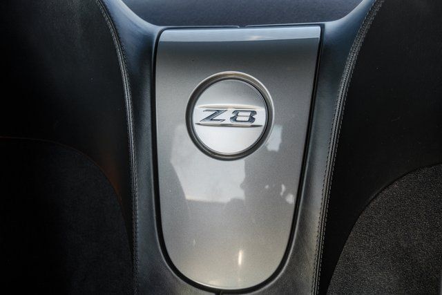 2002 BMW Z8 Base Paramus NJ