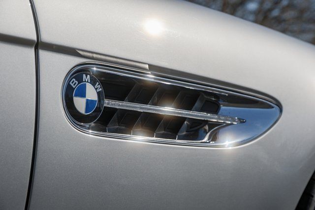 2002 BMW Z8 Base Paramus NJ