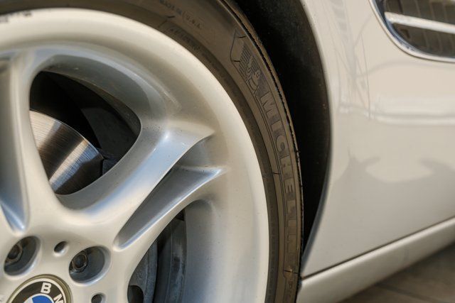 2002 BMW Z8 Base Paramus NJ