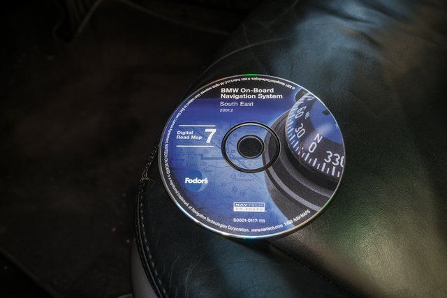 2002 BMW Z8 Base Paramus NJ