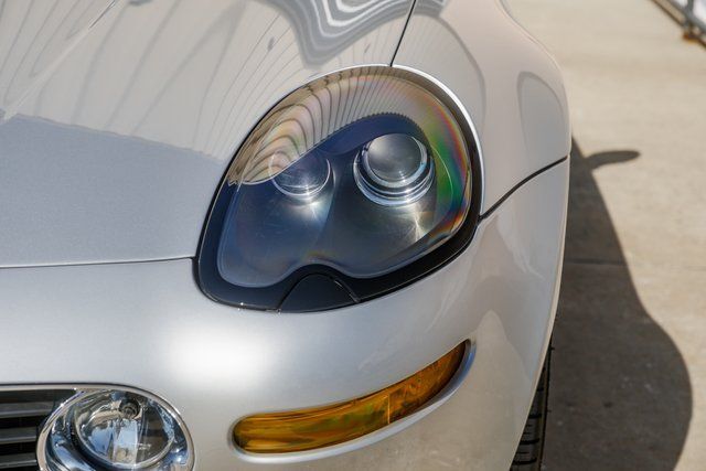 2002 BMW Z8 Base Paramus NJ