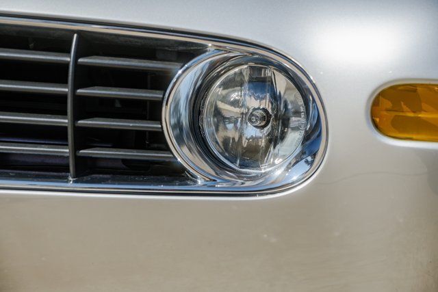 2002 BMW Z8 Base Paramus NJ