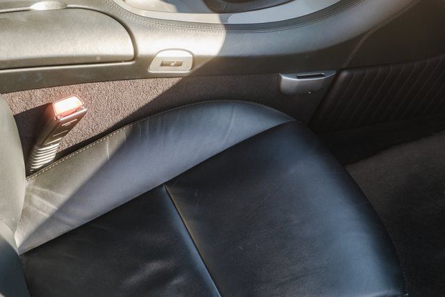 2002 BMW Z8 Base Paramus NJ