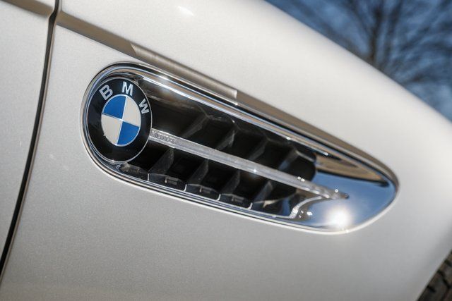 2002 BMW Z8 Base Paramus NJ