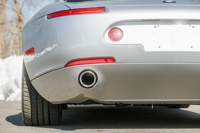 2002 BMW Z8 Base Paramus NJ