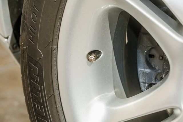 2002 BMW Z8 Base Paramus NJ