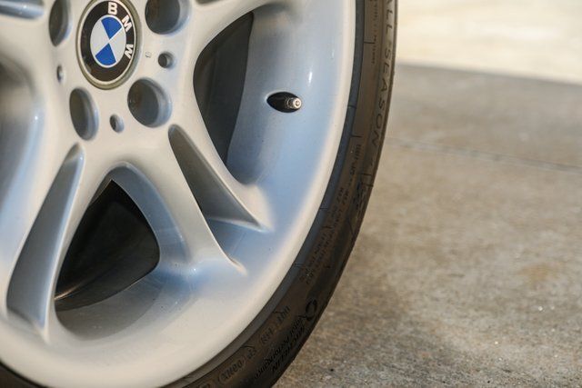 2002 BMW Z8 Base Paramus NJ