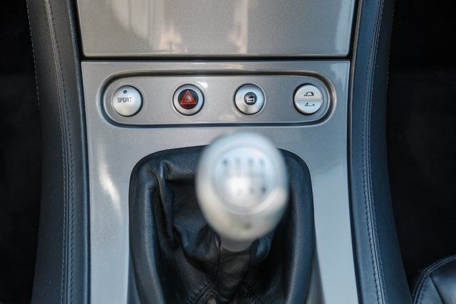 2002 BMW Z8 Base Paramus NJ