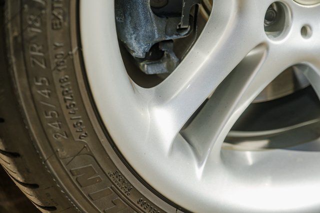 2002 BMW Z8 Base Paramus NJ