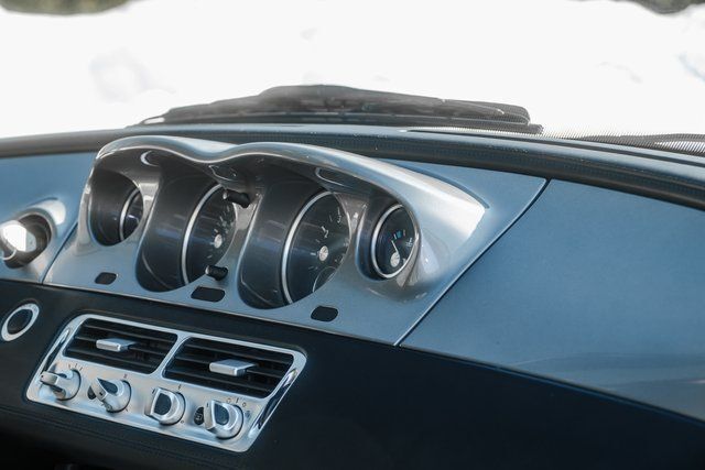 2002 BMW Z8 Base Paramus NJ