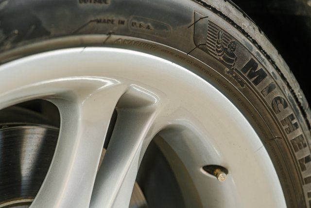 2002 BMW Z8 Base Paramus NJ