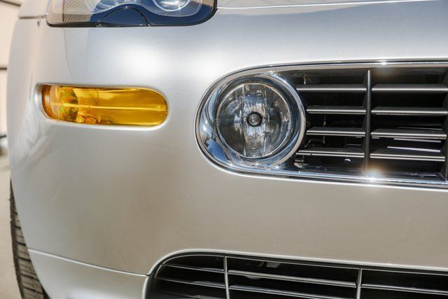 2002 BMW Z8 Base Paramus NJ