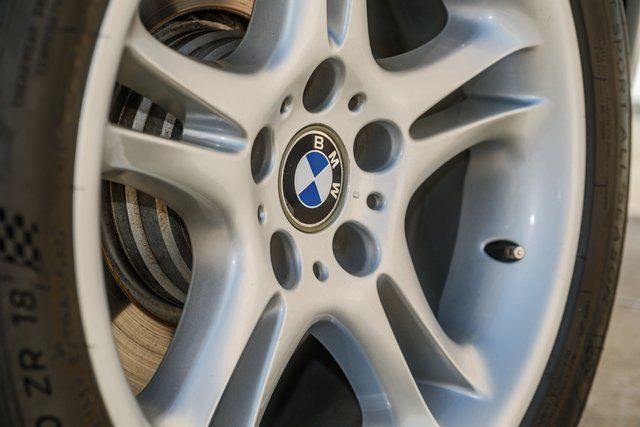 2002 BMW Z8 Base Paramus NJ