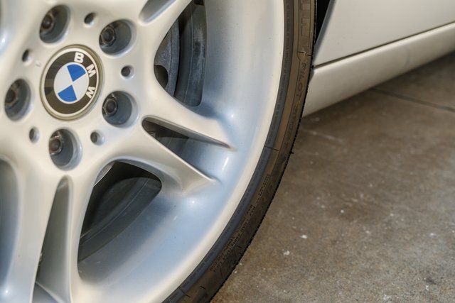 2002 BMW Z8 Base Paramus NJ