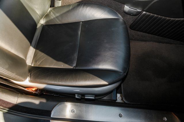 2002 BMW Z8 Base Paramus NJ