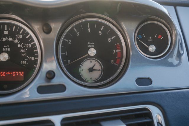 2002 BMW Z8 Base Paramus NJ