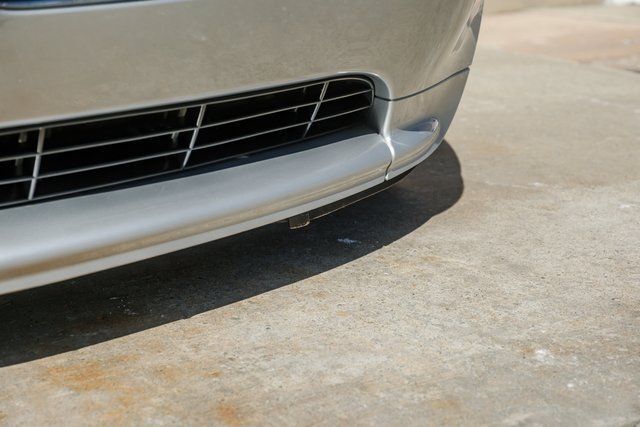 2002 BMW Z8 Base Paramus NJ