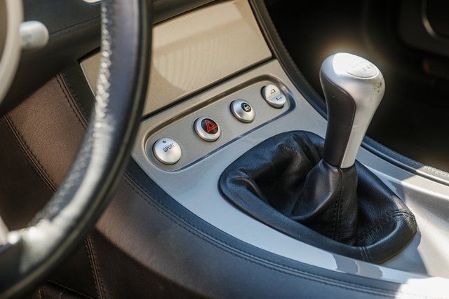 2002 BMW Z8 Base Paramus NJ