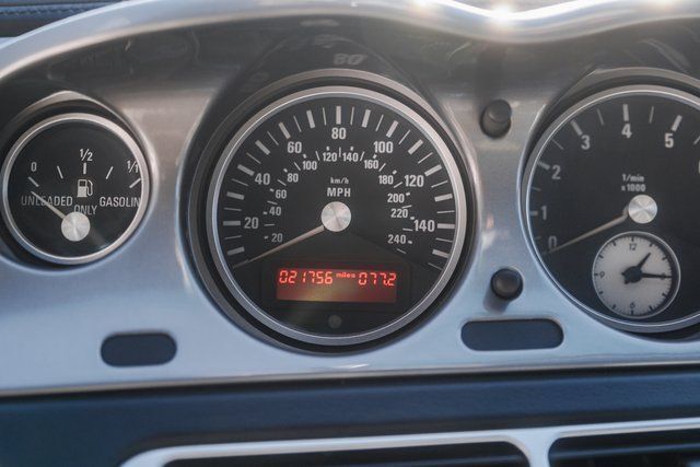 2002 BMW Z8 Base Paramus NJ