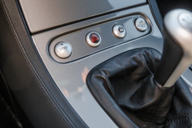 2002 BMW Z8 Base Paramus NJ