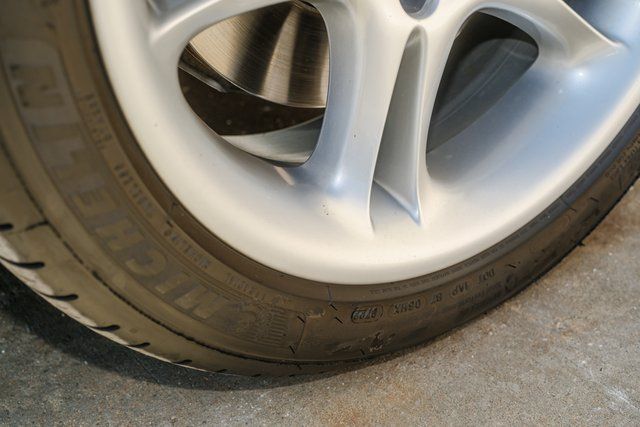 2002 BMW Z8 Base Paramus NJ