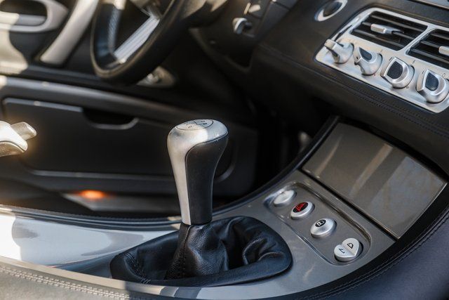 2002 BMW Z8 Base Paramus NJ