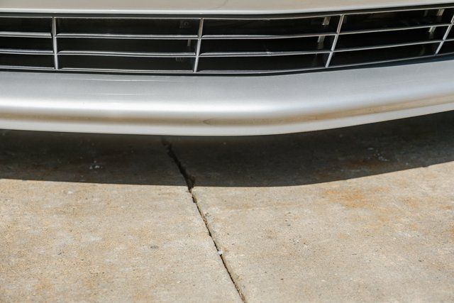 2002 BMW Z8 Base Paramus NJ