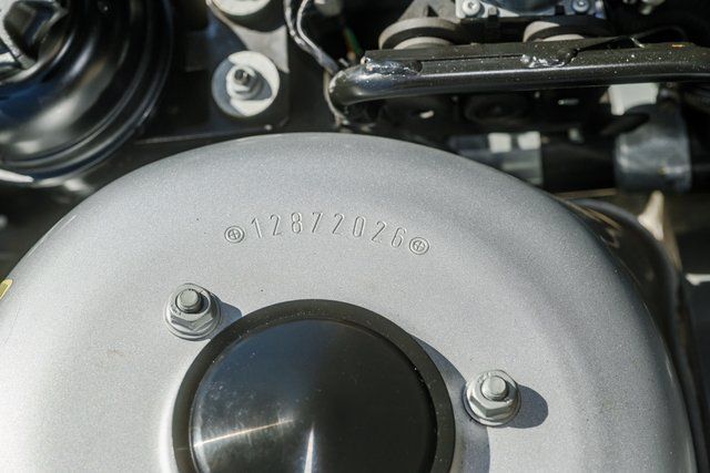 2002 BMW Z8 Base Paramus NJ