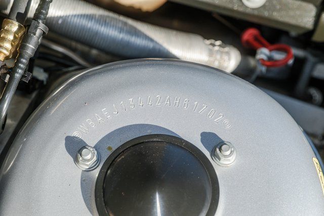 2002 BMW Z8 Base Paramus NJ