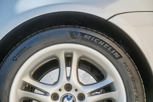 2002 BMW Z8 Base Paramus NJ