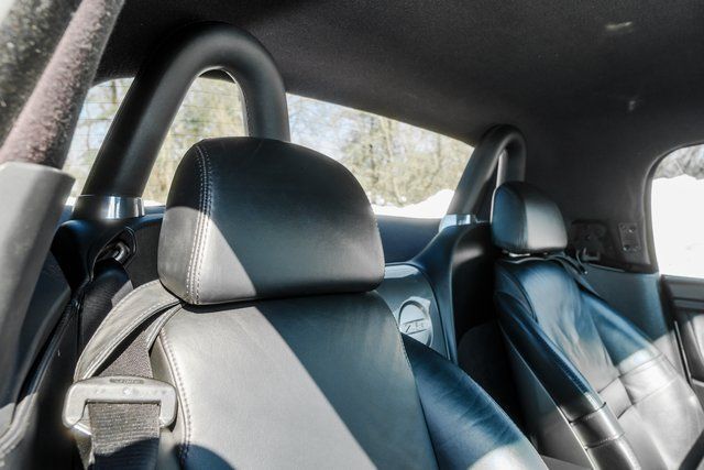 2002 BMW Z8 Base Paramus NJ