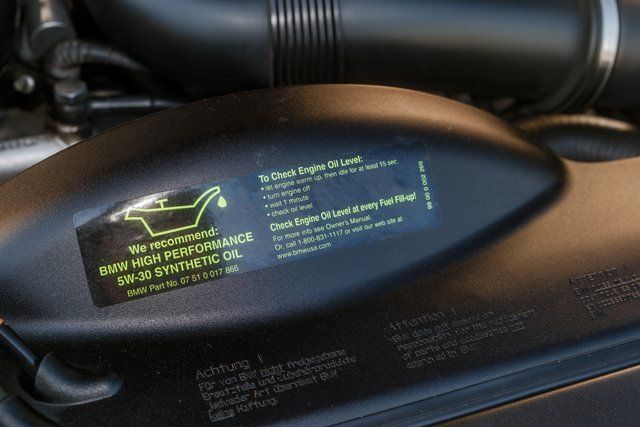 2002 BMW Z8 Base Paramus NJ